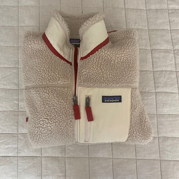 Women's Triple Texture Fleece Jacket 